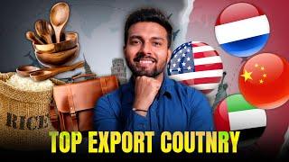 How to Find Right Export market to get 100 Export Order per day | Secret Platform Big Exporters Use