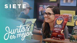 Siete Family Foods: Expo East 2019