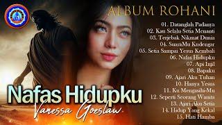 Album Rohani - NAFAS HIDUPKU (Vanessa Goeslaw) || FULL ALBUM ROHANI (Official Music Video)