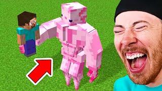 Minecraft Memes You CANT Explain