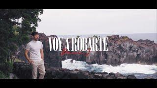 Dani J - Voy a Robarte (Videoclip Oficial)