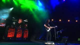 Rush - A Passage to Bangkok -  Live in Rotterdam