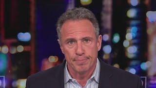 Dems were right to support funding measure: Chris Cuomo | CUOMO