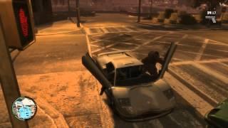 Anarchy in Liberty City!  Episode 1