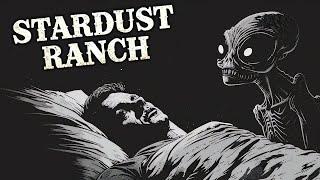 An Overview of Stardust Ranch: The Skinwalker Ranch Neighbour