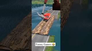 #automobile #gta #crane #funny #excavator #animals #garenafreefiregameplaybestm1014player #shorts