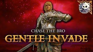 "Gentle Invade" - Elden Ring PvP Song Inspired by @ChaseTheBro  | Lore Beats Tribute