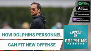 How Can Dolphins' Offense Maximize Production In 2022?