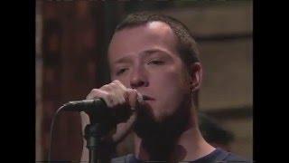 Stone Temple Pilots - Unglued - Letterman 1994 (Upgrade)