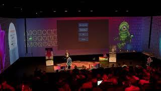 Emil Loer - Real-time speech recognition: best practices for scale and performance