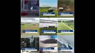 CÙNG NGẮM NHỮNG MẪU TÀU SKYWAY