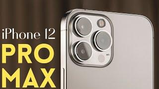 iPhone 12 Pro Max REVIEW - STILL GOOD?