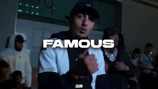 [FREE] Morad Type Beat "Famous"