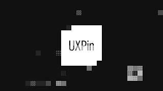 UXPin – a collaborative cloud-based design and prototyping tool