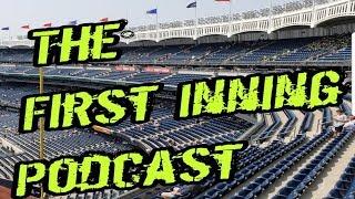 The First Inning Podcast: Does Baseball need Social Media