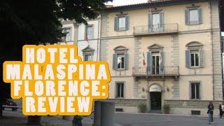 MY CHEAP HOTEL IN FLORENCE ITALY