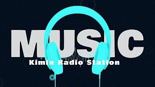 Kimix DJ Radio Stream #91 -House-