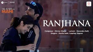 Ranjhana | Mr. & Mrs. Mahi | Rajkummar Rao, Janhvi Kapoor | Dhrruv, Devendra, Kavita, Laqshay