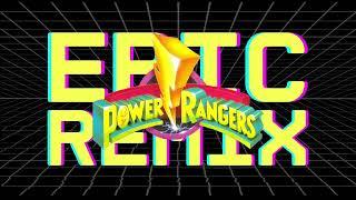 Mighty Morphin Power Rangers | EPIC REMIX (Electro/Dubstep/Trap) | SoySauceForMe