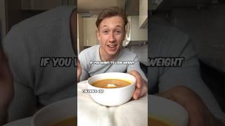 THE BEST WEIGHT LOSS SOUP! 