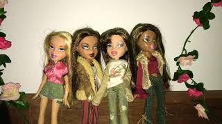 THE BRATZ PACK IS COMING BACK!!!