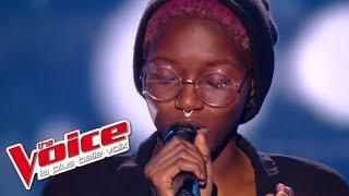 Emmy Liyana « The Power of Love » (Frankie Goes to Hollywood) | The Voice 2017 | Blind Audition