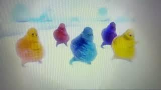 The Boohbahs Hop To It With Some Boohbah Skips To The “Remote Control” Theme Song