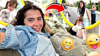 VLOG DO DIA COM SARAH E ELOAH *Olha o que aconteceu - Família Araújo