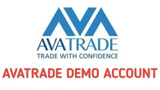 Avatrade demo account | How to create Avatrade demo account