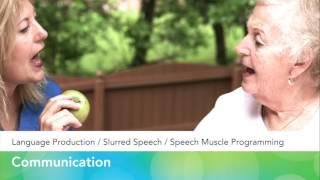 Speech-Language Pathologists: Your Post-Stroke Partner