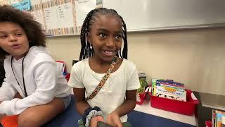 S.D. Spady Elementary Marketing Video