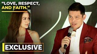 DongYan's secret to longevity! | Rewind Media Conference