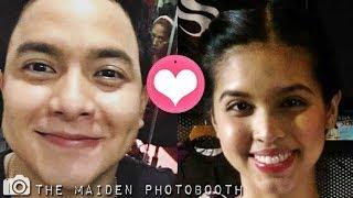 AlDub Highlights August 9 2017 On Off Cam Compilation #ALDUBPhenomStars