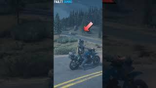 World's Best Zombie Game Ever - Days Gone #359 #gaming #daysgone #gameplay