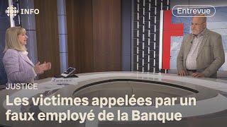 La Banque Royale refuse d'indemniser des clients fraudés : l'avis d'un avocat | Isabelle Richer