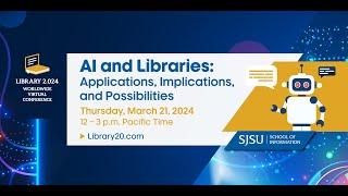 Alternatives to Generative AI for Library Research