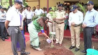 Konkan Railway - World Environment Day 2024