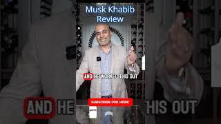 Musk Kabib Review: A Suductive and alluring scent with Fragrant Lawyer