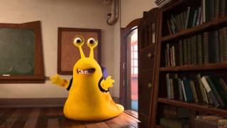 Monster University - Post Credits Scene [HD]