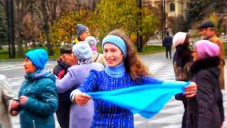 Kharkiv Харьков Танцы Не рви мне душу Ноябрь 2022