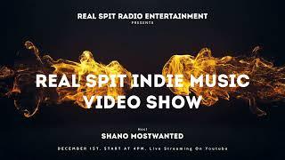 Real Spit Radio Entertainment Presents