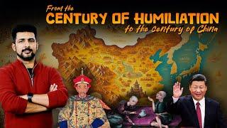 China's Century of Humiliation 01 | The Fall and Rise of China | Faisal Warraich