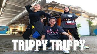 Trippy Trippy - Bhoomi - IMD Zumba Anita Kamal - Choreo by FitDance