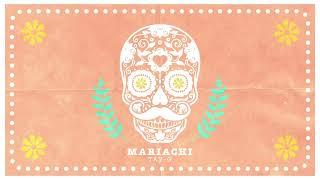 TAY-G - Mariachi (Official Visualiser)