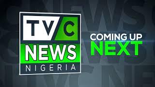 TVC NEWS Coming Up Next Breaker