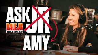 Ask Amy - LIVE