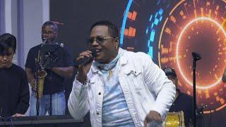 DANY TIERRA SECA & ORQUESTA EN VIVO BEBETO TV