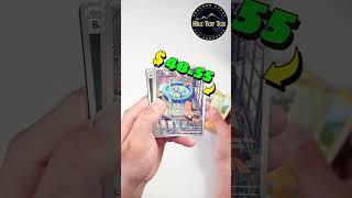 Stellar Crown Sleeved Packs Are INSANE!! | Hill Top TCG