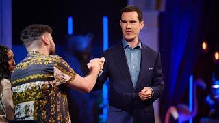 Jimmy Carr's I Literally Just Told You - Series 04 Episode 03