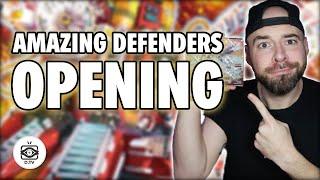 OPENING | AMAZING DEFENDERS | AMDE DISPLAY UNBOXING | COLLECTORS RARE HUNTER | Yu-Gi-Oh!